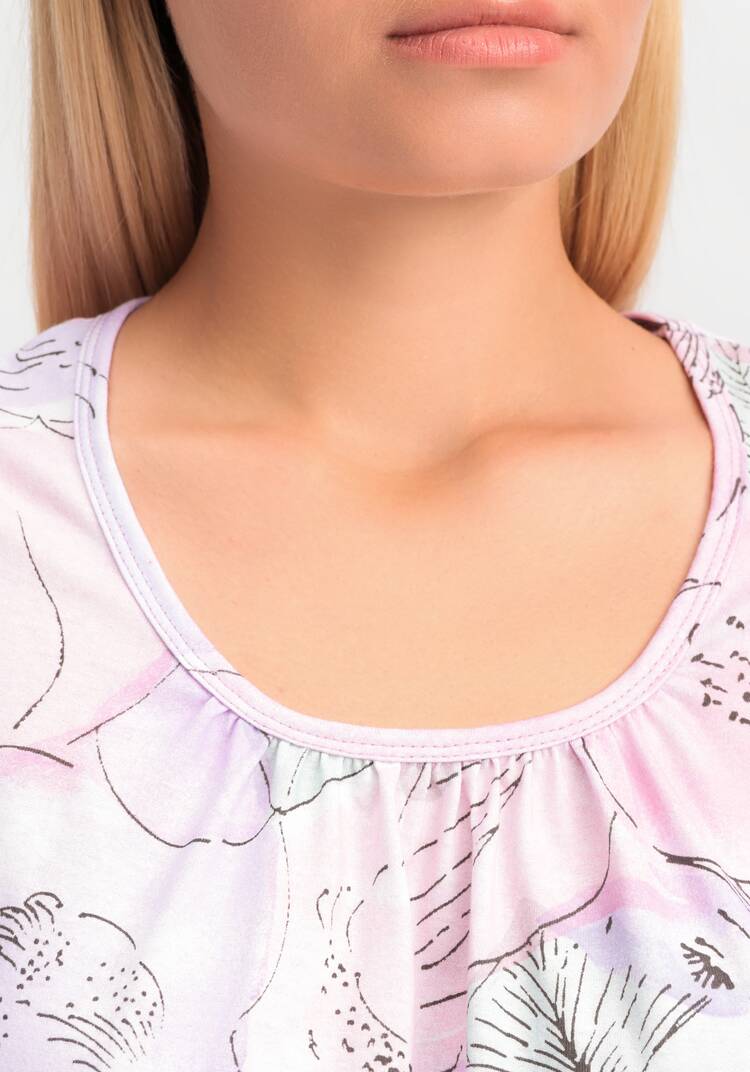 Ночная сорочка Джессика шир.  750, рис. 5