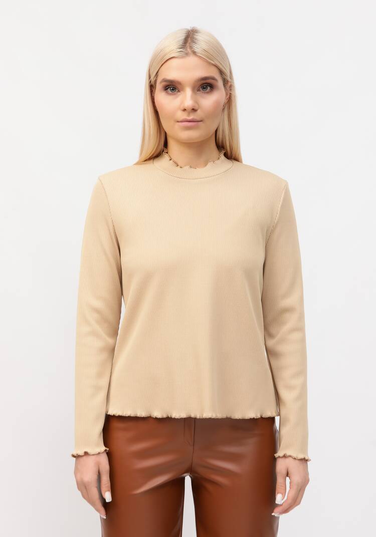 Водолазка Миранда шир.  750, рис. 16