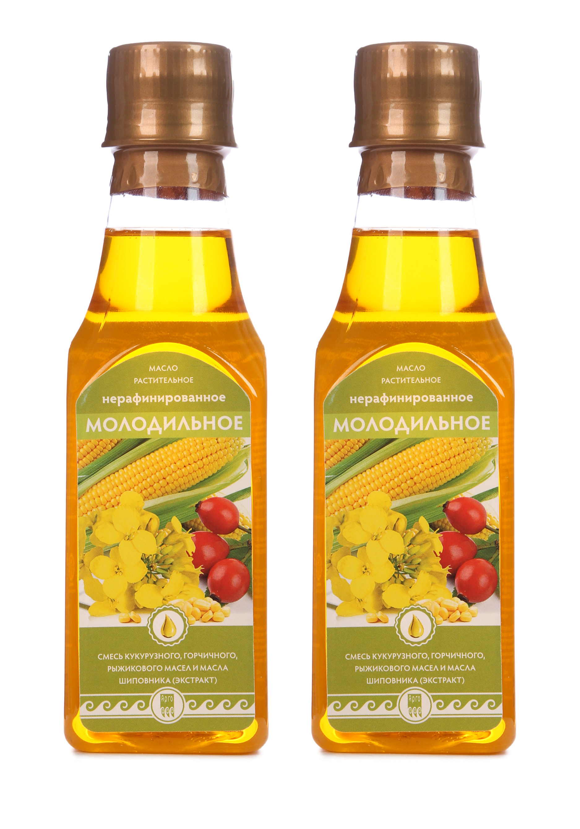 

Масло "Молодильное", 2 шт.