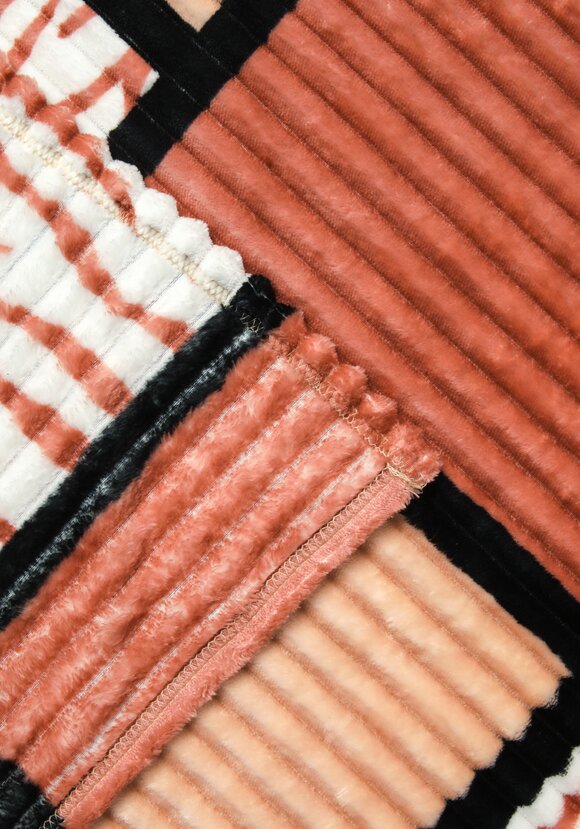 Плед-покрывало Александра шир.  580, рис. 30