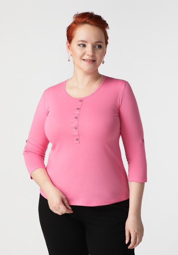 Лонгслив Лада шир.  580, рис. 2