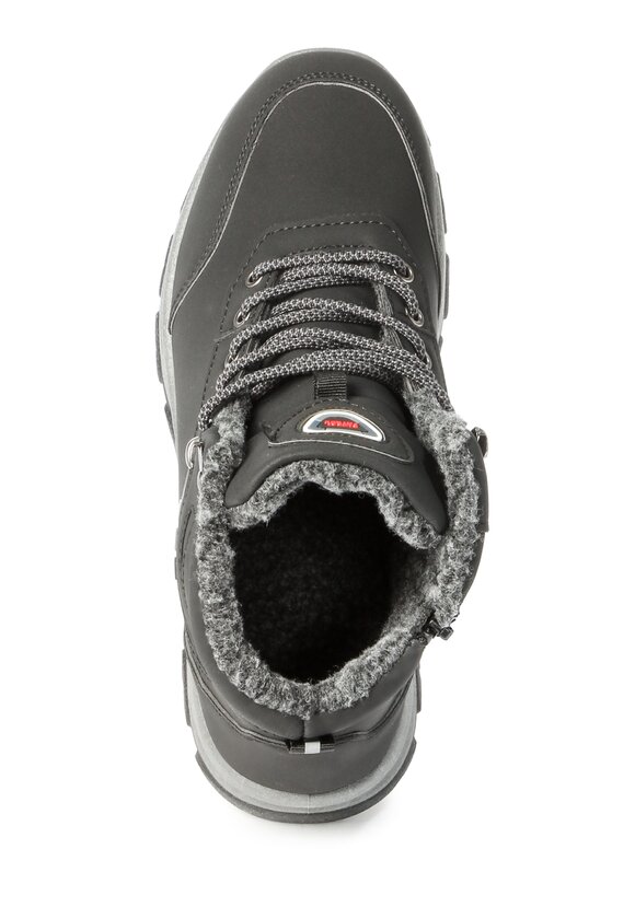 Ботинки мужские Митчелл шир.  580, рис. 4