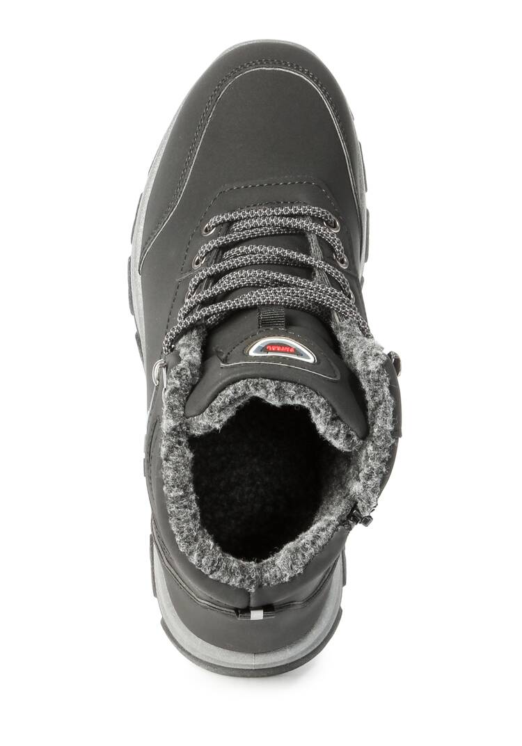 Ботинки мужские Митчелл шир.  750, рис. 4