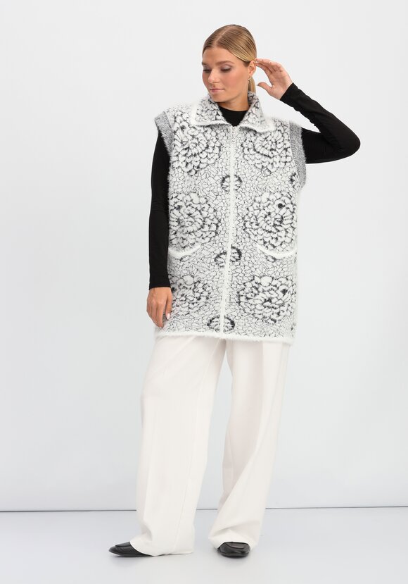 Жилетка Джолли шир.  580, рис. 8