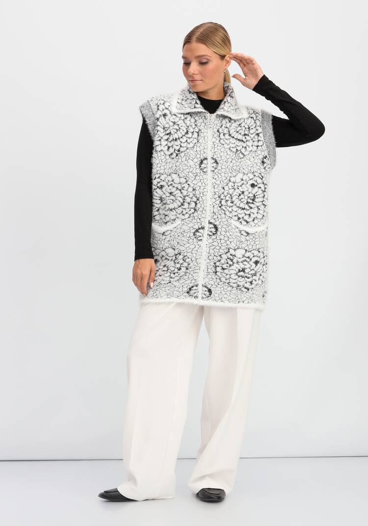 Жилетка Джолли шир.  750, рис. 8