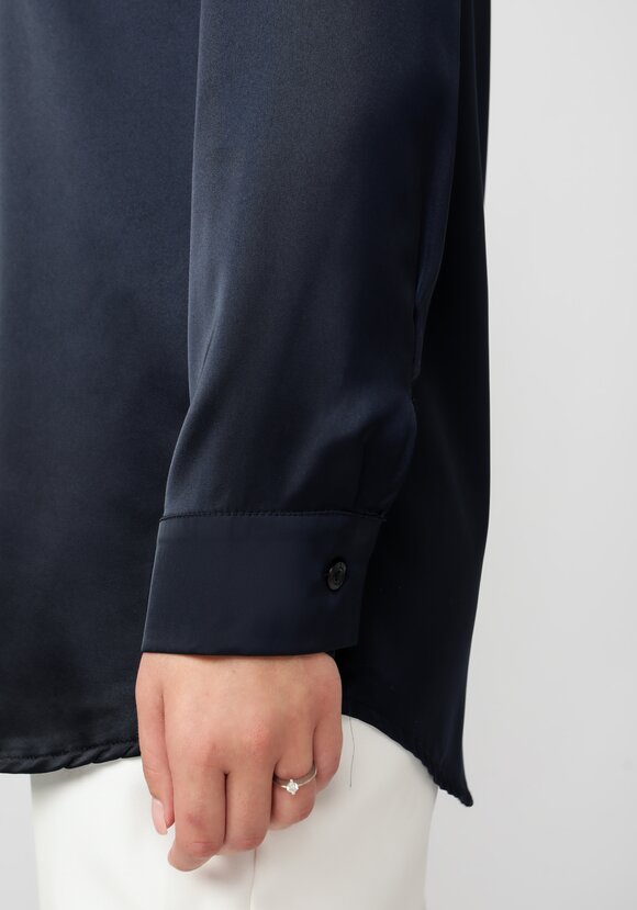 Блуза Амей шир.  580, рис. 38