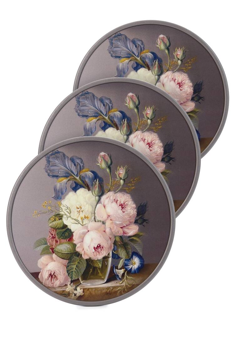 Набор круглых разделочных досок, 3 шт. шир.  750, рис. 5