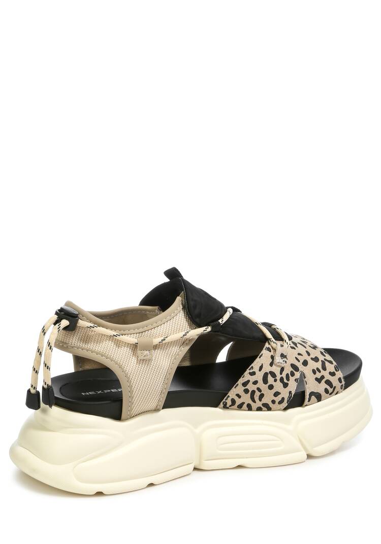 Босоножки женские Шарлотта шир.  750, рис. 8