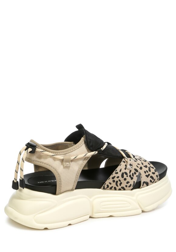 Босоножки женские Шарлотта шир.  580, рис. 8