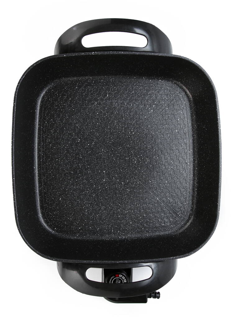 Электросковорода Смак шир.  750, рис. 3