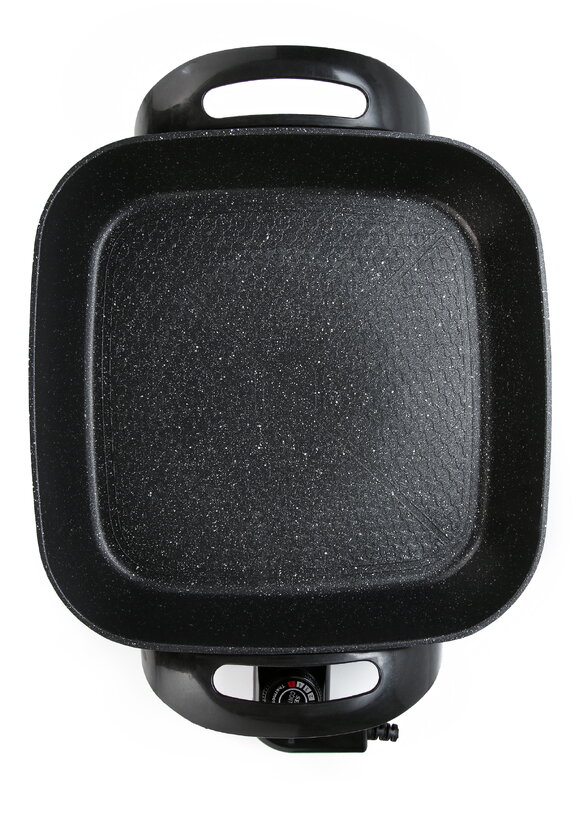 Электросковорода Смак шир.  580, рис. 3