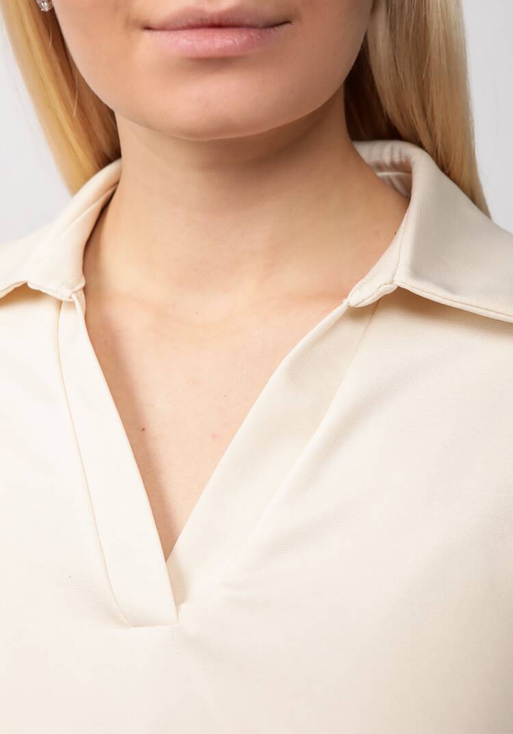 Блуза Лолита шир.  750, рис. 36