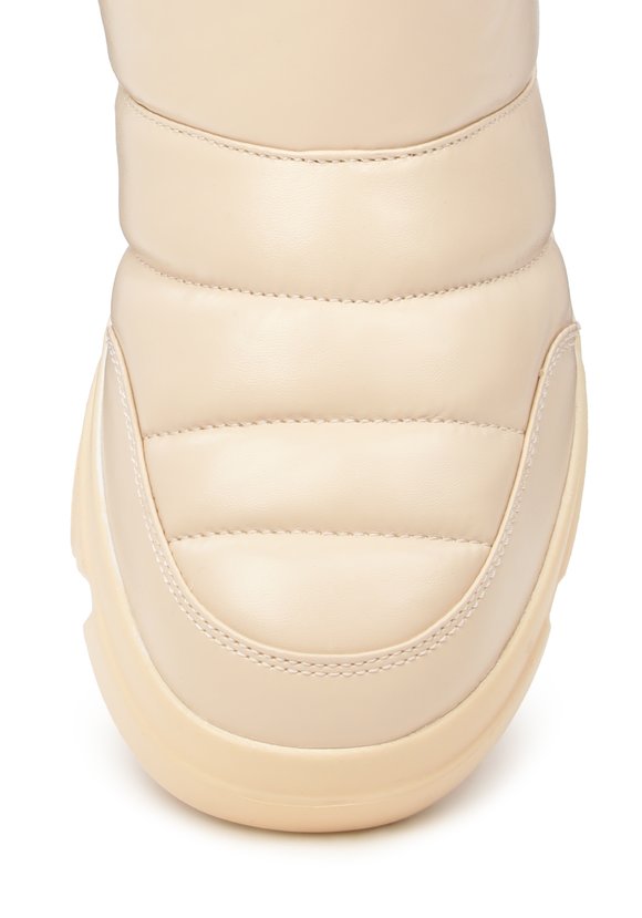 Дутики женские Юлиана шир.  580, рис. 14