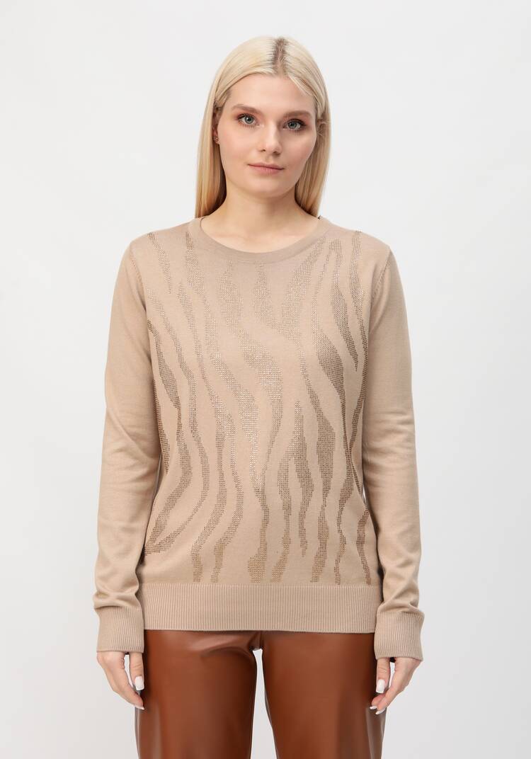 Джемпер Джейлан шир.  750, рис. 9