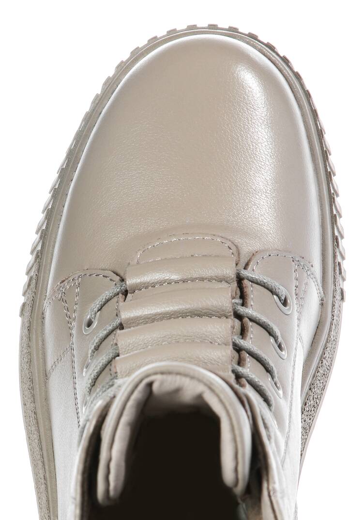 Ботинки женские Снежана шир.  750, рис. 10