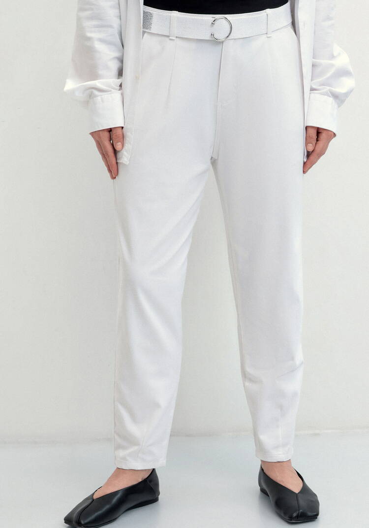 Брюки Марта шир.  750, рис. 13