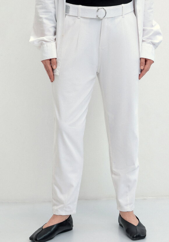 Брюки Марта шир.  580, рис. 13