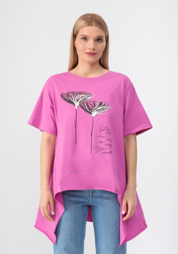 Туника Кейт шир.  580, рис. 14