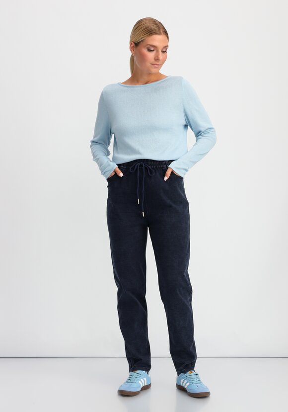 Джинсы Карла шир.  580, рис. 2