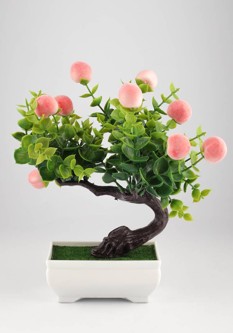 Искусственный бонсай шир.  750, рис. 5