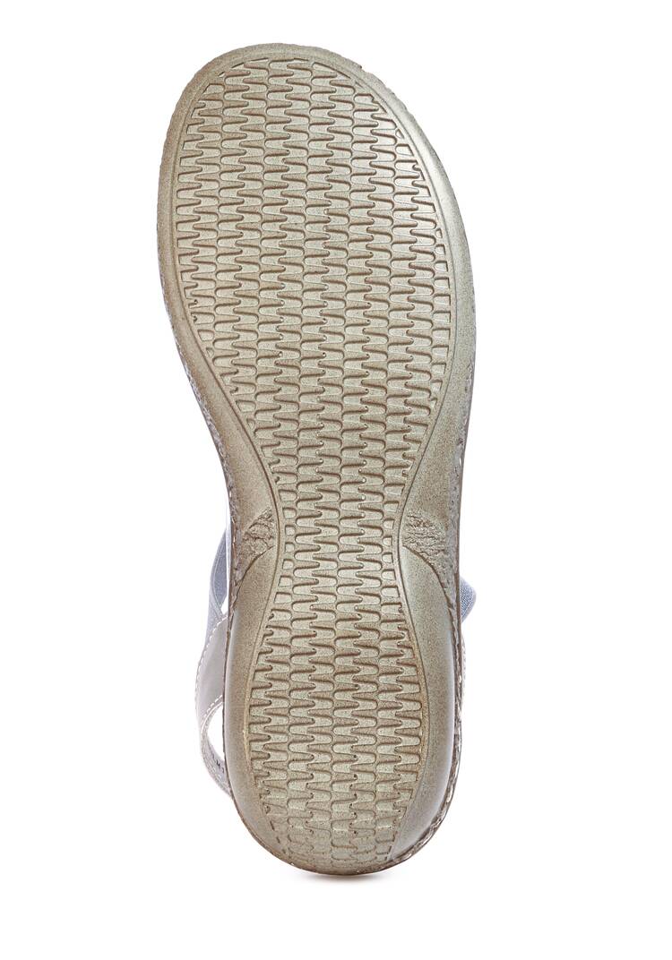 Босоножки женские Фемида шир.  750, рис. 10