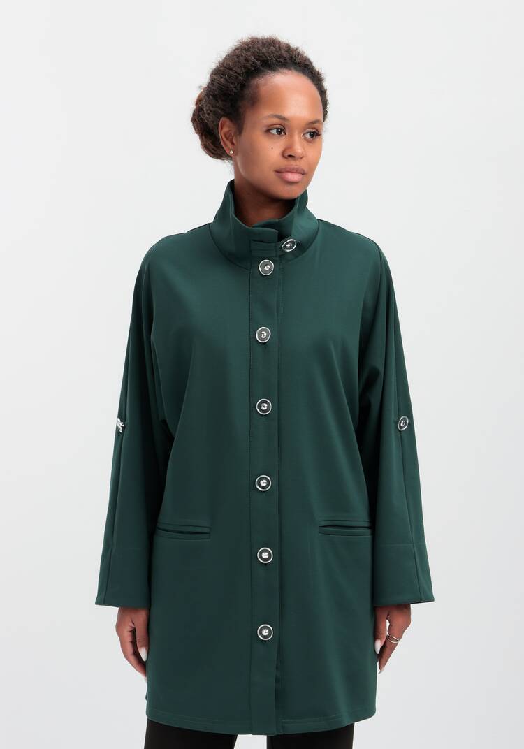 Жакет Лилиана шир.  750, рис. 10