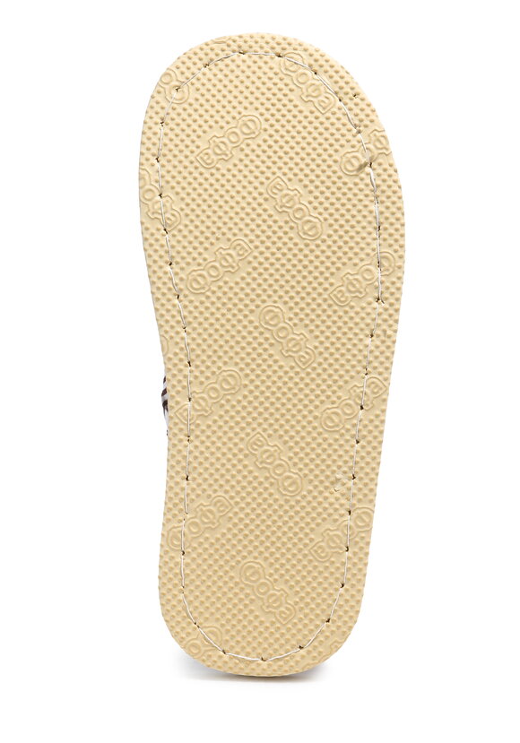 Тапочки женские Восточные сказки шир.  580, рис. 10