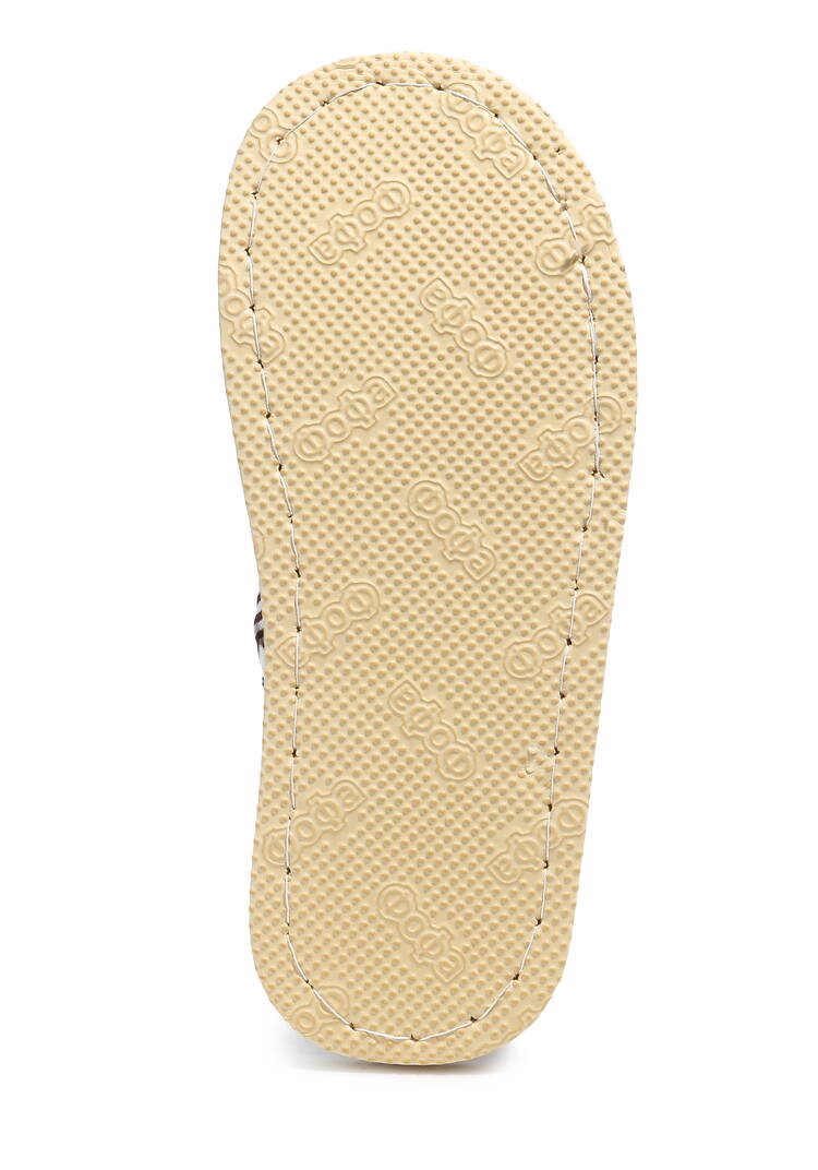 Тапочки женские Восточные сказки шир.  750, рис. 10