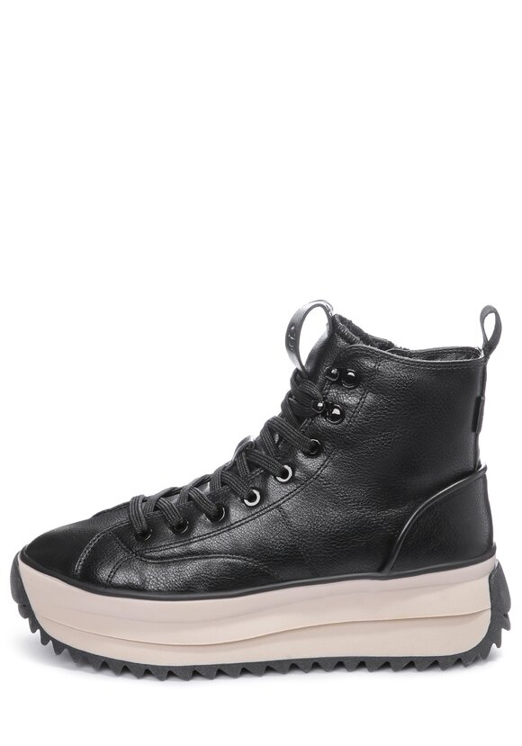 Ботинки женские Джина шир.  580, рис. 2