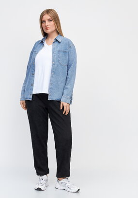 Бpюки Сильвия