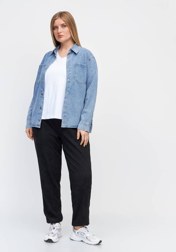 Бpюки Сильвия шир.  750, рис. 1