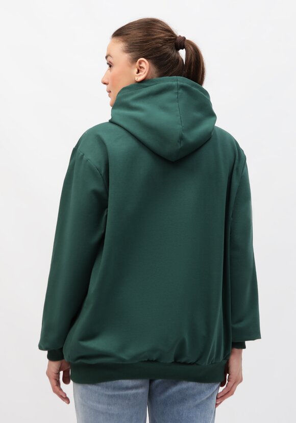 Толстовка на молнии Веста шир.  580, рис. 9