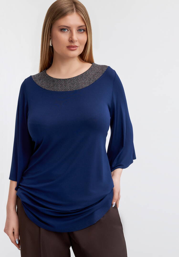 Туника Вероника шир.  750, рис. 11