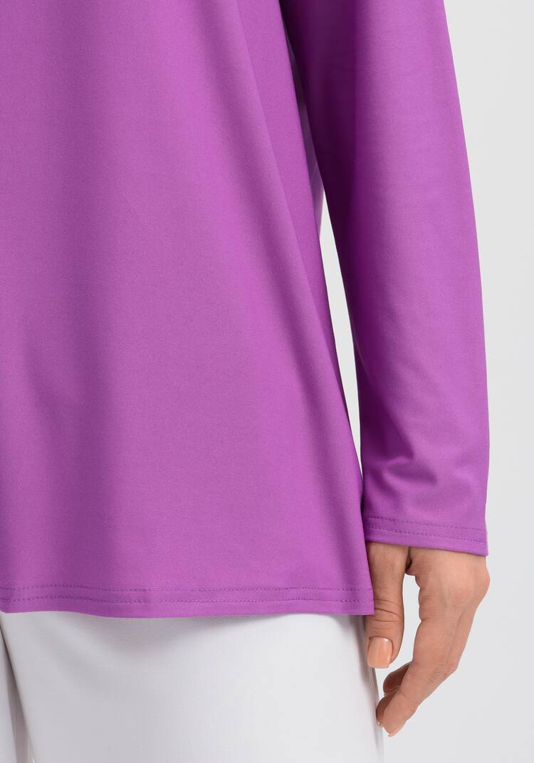 Лонгслив Волшебное настроение шир.  750, рис. 18