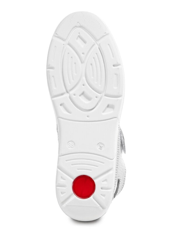 Туфли летние женские Холли шир.  580, рис. 14