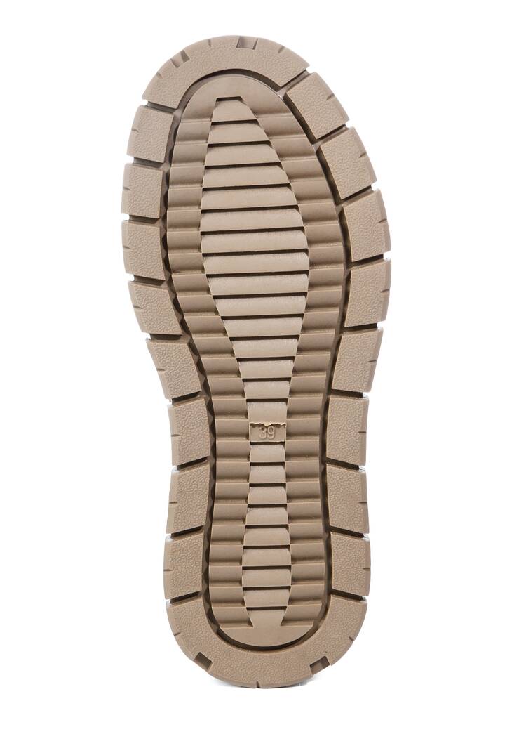 Ботинки женские Дорис шир.  750, рис. 11