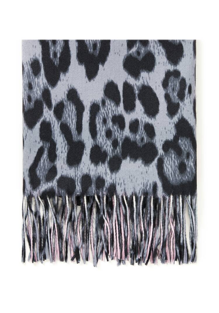 Палантин Лэйла шир.  750, рис. 7