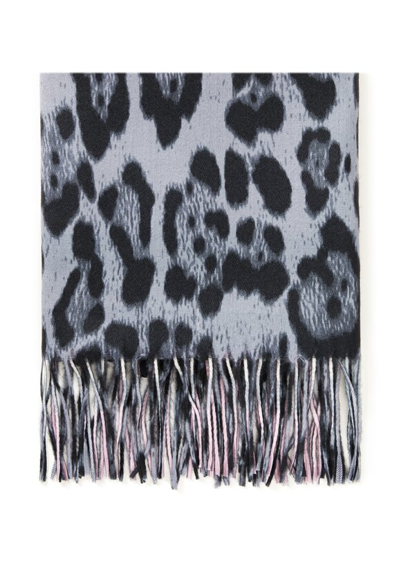 Палантин Лэйла шир.  580, рис. 7