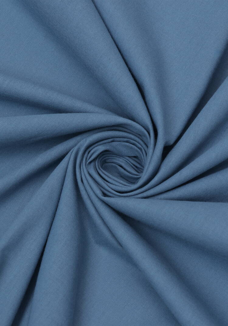 Простыня на резинке однотонная шир.  750, рис. 4