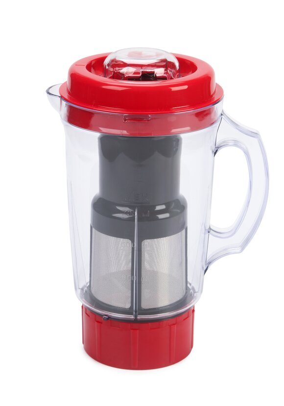 Мультиблендер Энерджи Буллет шир.  580, рис. 7