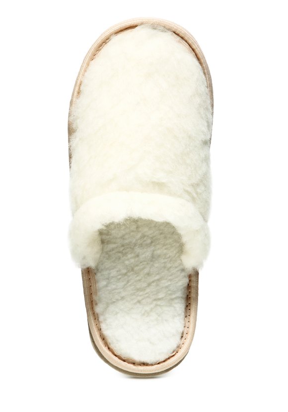 Тапочки с шерстью шир.  580, рис. 12