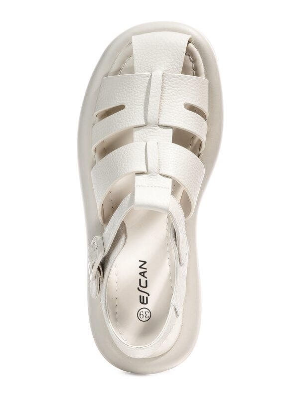 Сандалии женские Сэнди шир.  580, рис. 9