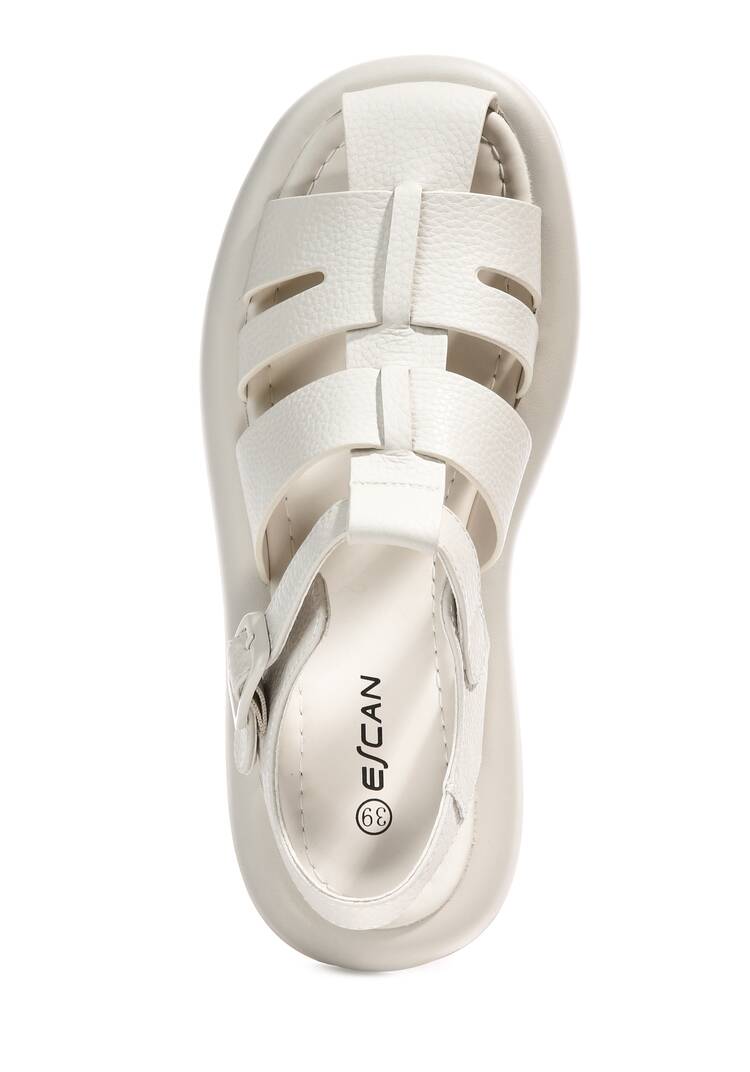 Сандалии женские Сэнди шир.  750, рис. 9