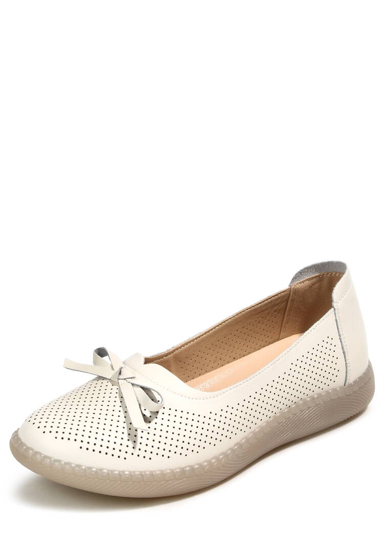 Туфли женские Крис шир.  750, рис. 1