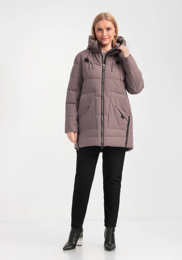 Куртка София шир.  750, рис. 10