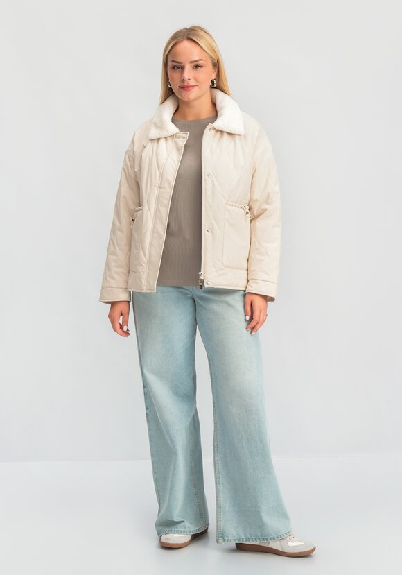 Куртка Вильма шир.  580, рис. 2