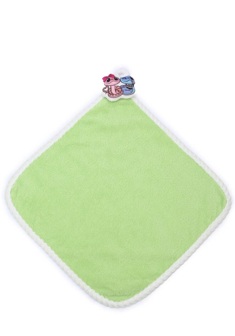 Салфетка с петелькой Символ года, 5 шт. шир.  750, рис. 5