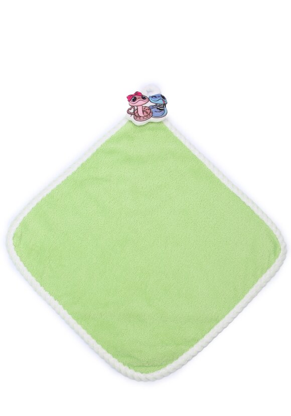 Салфетка с петелькой Символ года, 5 шт. шир.  580, рис. 5