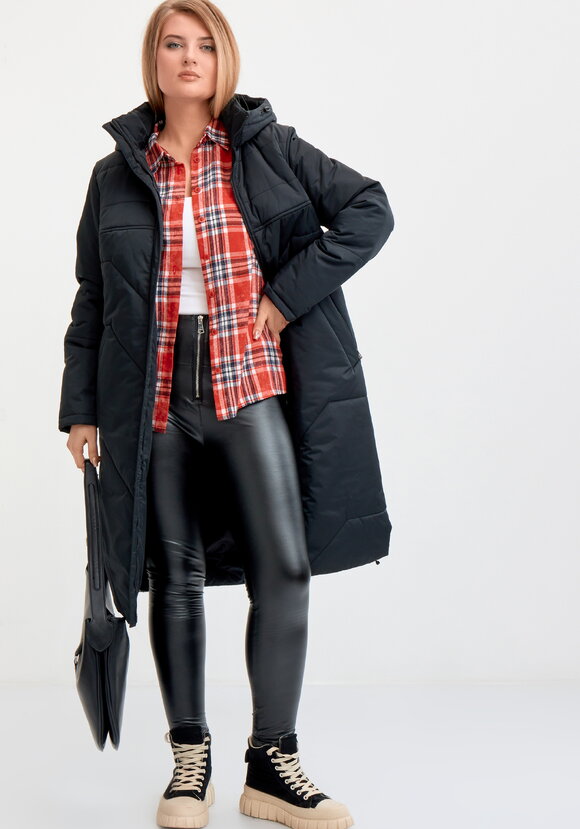 Пальто Грета шир.  580, рис. 16