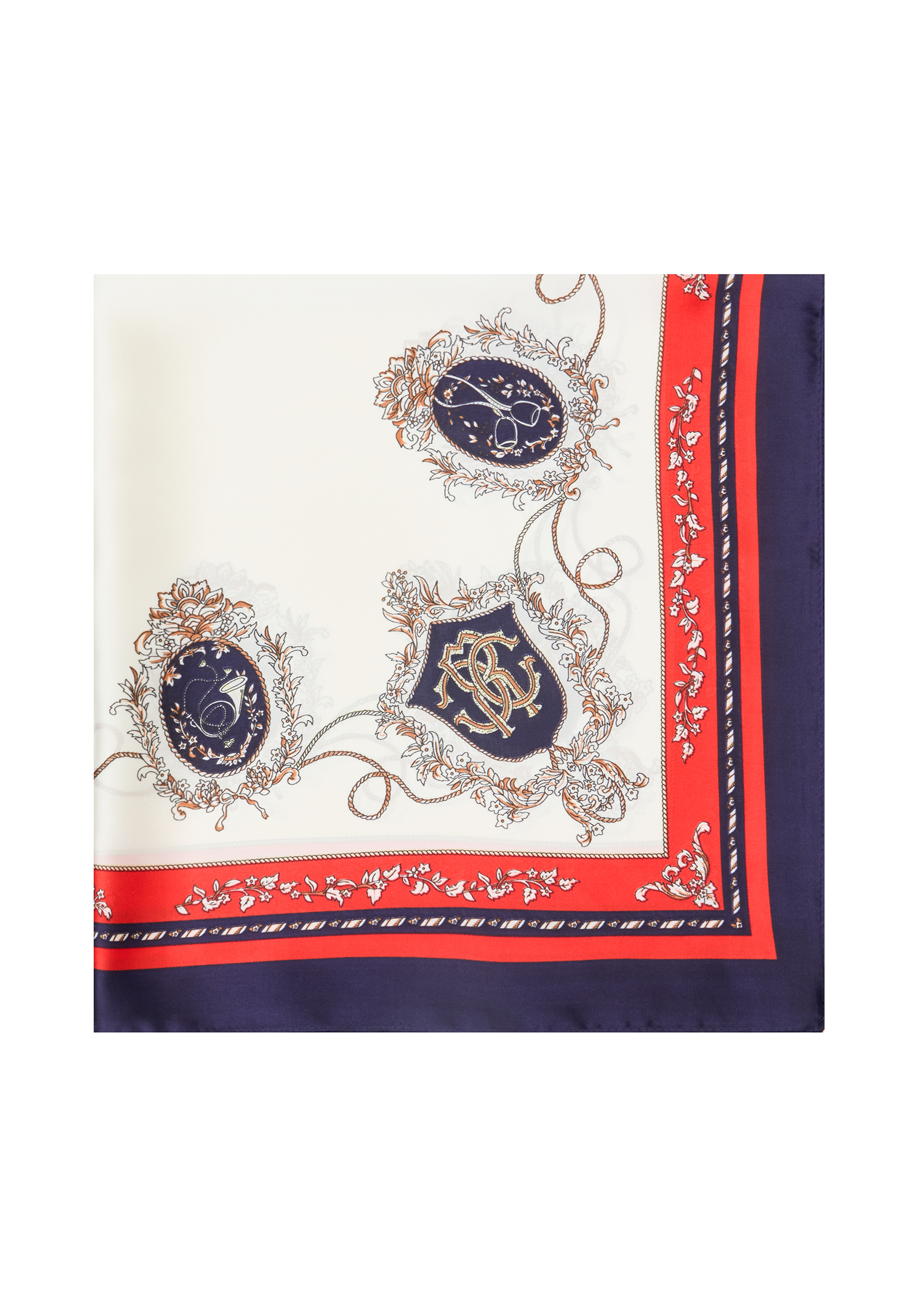 Платок quotТереза quot 1999₽